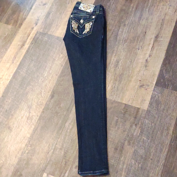 Jeans - Picture 1 of 2